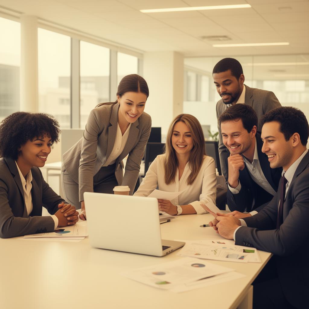 Staffing Assistance